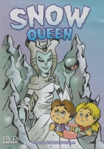 Snow Queen DVD - Imagen 1 de 1