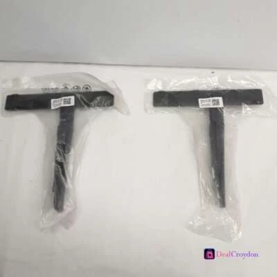 PAR PATAS SAMSUNG BN96-52715A PARA SOPORTE TV SAMSUNG Foto 1 de 4