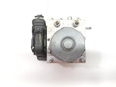 2014-2015 NISSAN SENTRA PEÇA DE FREIO ANTIBLOQUEIO COM CONJUNTO DE BOMBA ABS FABRICANTE DE EQUIPAMENTO ORIGINAL, 545-53201 - Imagem 1 de 4