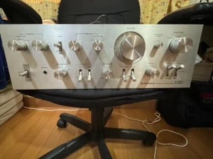 Amplificatore integrato Pioneer SA-8800 II funzionante - Foto 1 di 5