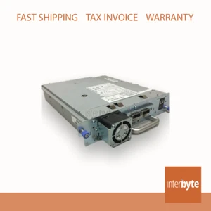 3573-8149 IBM LTO4 HH SAS 46X7117 46X6071 46X6682 FOR 3573-L2U 3573-L4U - Picture 1 of 1