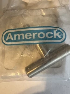 BP19009CSG9 1 15/16" T Knob in Sterling Nickel Amerock Sterling Nickel - Bild 1 von 4