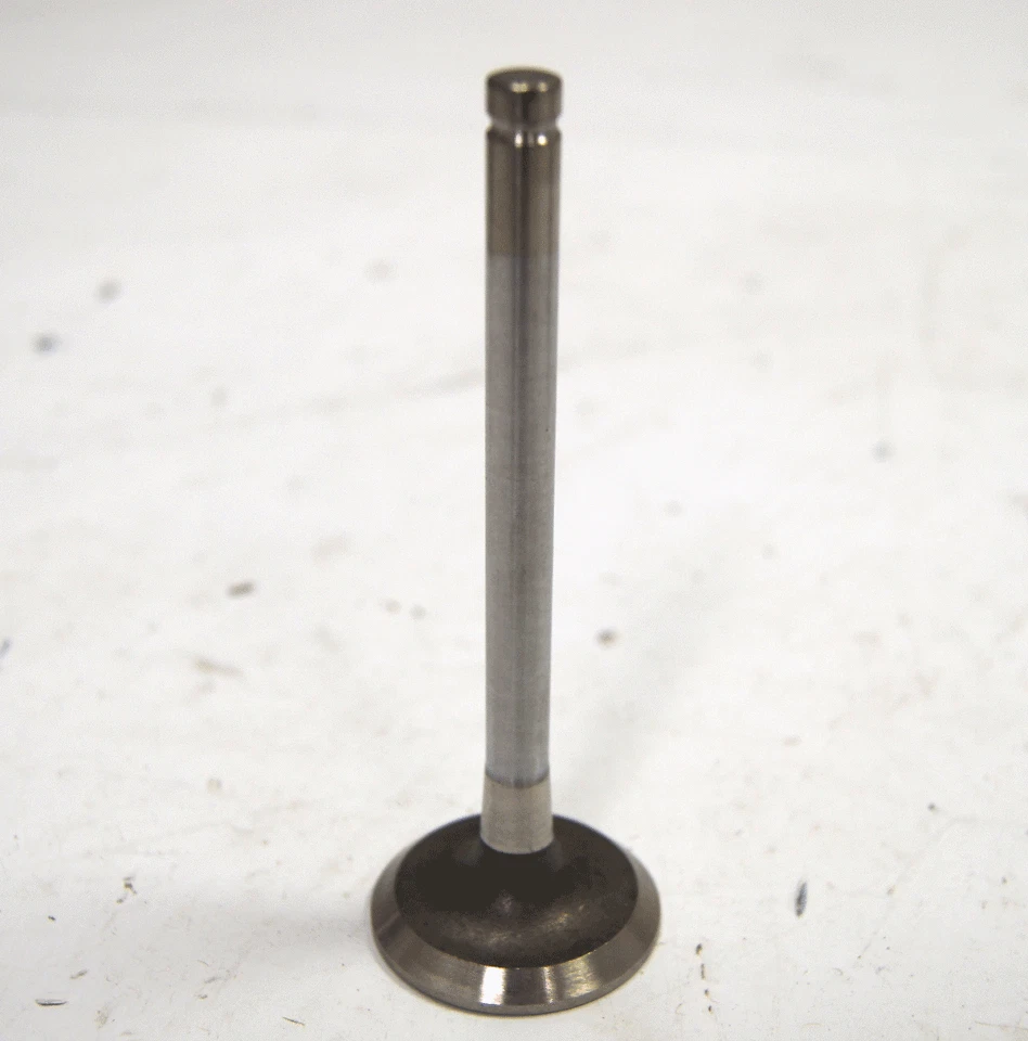 Válvula de escape GM Astro Safari Fiero 1984-1988 nueva 2,5 L 4cyl 10044612 10044421 Foto 1 de 4