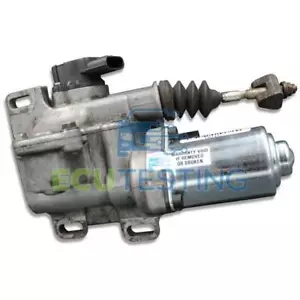 Reconstrucción del actuador de embrague Toyota Yaris y Auris MMT - Imagen 1 de 1