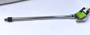 Carlyle Tools Socket Extension 3/8" Drive x 12" Chrome Replacement Unit - Bild 1 von 4