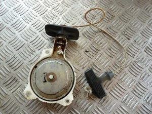 lanceur à reparer yamaha 5cv 5bs à air - Picture 1 of 2