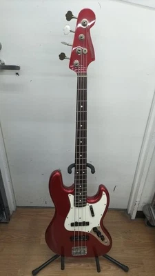 Bajo Fernandes RJB-75 Foto 1 de 4