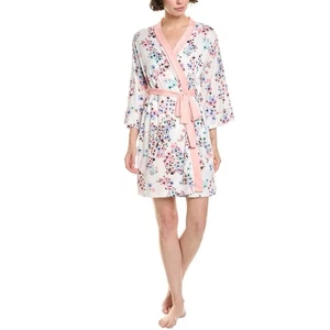 Conjunto de pijama para mujer Nanette Lepore de 3 piezas ropa de dormir - Imagen 1 de 4