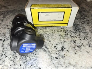NEW DIXON R07-200R AIR REGULATOR 1/4" WITHOUT GAUGE FREE SHIPPING - Picture 1 of 1