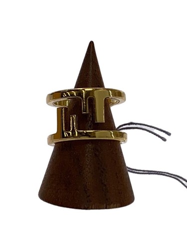 Anello FENDI GLD donna 8AH319 B08