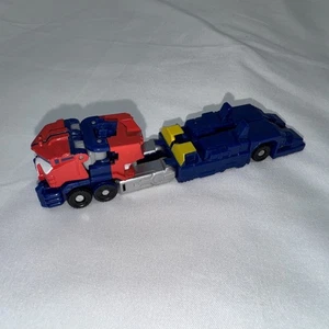 Transformers Cybertron Optimus Prime Legends Class - Used - Picture 1 of 10