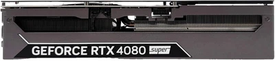 Lenovo GeForce RTX 4080 Super 16GB GDDR6X Graphics Card - Working, lightly used. - Image 1 of 4