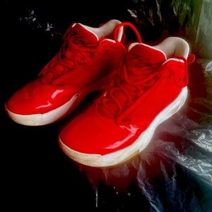 Nike Jordan Air Max Aura 4 Used Size 9 - Picture 1 of 5