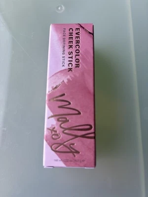 MALLY BEAUTY Evercolor Palo para mejillas EN MALVA nuevo en caja Foto 1 de 2