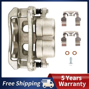 1x Disc Brake Caliper For Ford Explorer 02-2005 Ranger Mazda B3000 Front Right - Picture 1 of 16