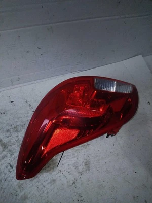 2014 BUICK ENCORE Left Tail Light Assembly White 284029 Used 71K Miles - Image 1 of 4