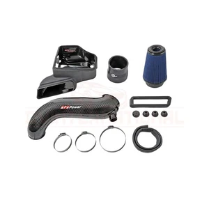 aFe Track Series Perf Air Intake System For Audi A3 Quattro Gas L4-2.0L 15-20 - Picture 1 of 1