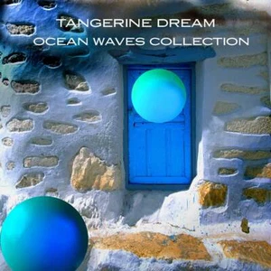 Tangerine Dream – Ocean Waves Collection (CD) - Imagen 1 de 1