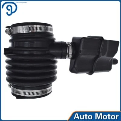 Tubo de manguera de admisión de filtro de aire para Nissan Murano 2009 2010 2011 2012 2013 2014 Foto 1 de 4