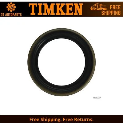 Vedação diferencial traseira Timken 1996 1997 para 1995-1998 Nissan 200SX - Imagem 1 de 4