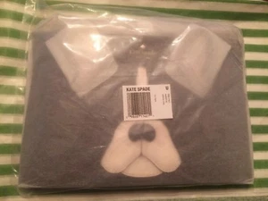 BRAND NEW PACKAGING KATE SPADE FRENCH BULLDOG ANTOINE SIMA MA CHERIE-PXRU7961 - Picture 1 of 10