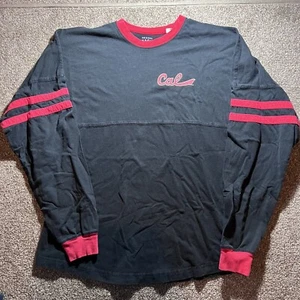 Cal U Longsleeve Size Small  - Picture 1 of 4