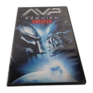 Alien vs. Predator: Requiem (DVD, 2007) Unrated - Picture 1 of 2