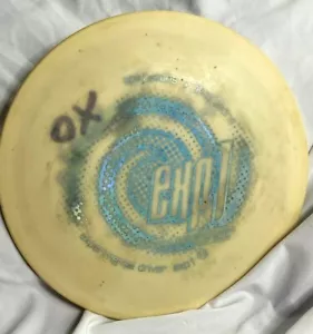 Innova Millennium 1.2 Experimental Driver EXP1 161g Patent Number Super Fast - Picture 1 of 8