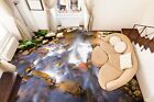 3D Storm Gravel I4614 Floor Wallpaper Murals Wall Print Decal Aj Coco 2024
