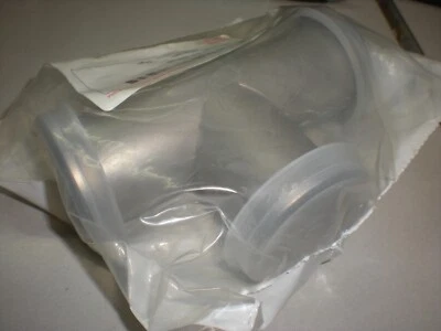 Edwards C10516421 NW40 T-PIECE Acero Inoxidable - Nuevo en Paquete Foto 1 de 2