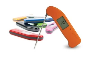 Thermapen ONE Digital Thermometer - Picture 1 of 16
