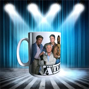 TV\CLASSIC - The A-Team - D1 - 11oz Coffee Mug - Picture 1 of 4