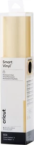 Cricut Selbstklebende Vinylfolie "Smart Vinyl - Permanent", 30.5 x 120 cm - Bild 1 von 2