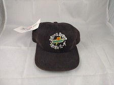 Vintage Gatorade Hat Snapback Life Is A Sport Drink It Up 1996 NBA Finals 