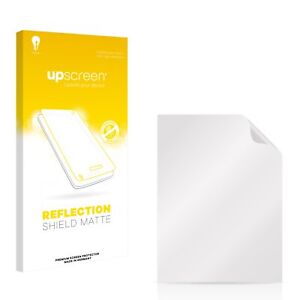 upscreen Entspiegelungs Schutzfolie für Amazon Kindle Touch 3G Matt Antireflex