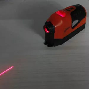 Laser Level Guide Leveler Straight Project Line Spirit Level Tool Hang Picture - Picture 1 of 6