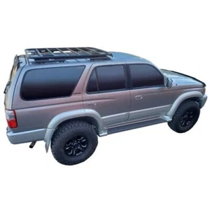 Warrior Prod 10913 Platform Roof Rack System For 1996-2002 Toyota 4Runner NEW - Picture 1 of 1