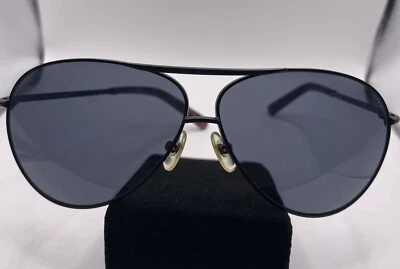 Gafas de sol Cole Haan C736 10. Templo 135mm. Altura de lente 54 mm. Sin estuche. Foto 1 de 4