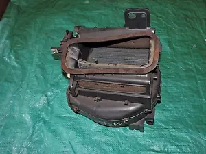 Toyota Altezza RS200 SXE10 A/C Blower Motor Assembly OEM JDM HVAC RHD IS300 - Foto 1 di 1