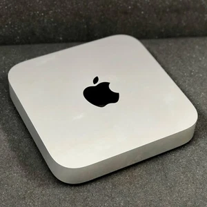 FOR PARTS Apple Mac Mini M2 8GB 8-Core CPU 10-Core GPU 2023 AUSGABE - Bild 1 von 11