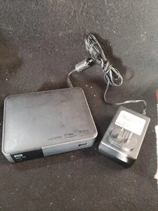 Western Digital WD TV Live Streaming Media Player C3H (Without remote) - Picture 1 of 2
