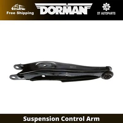 Brazo de control de suspensión trasero izquierdo inferior trasero para Lexus GS350 2007-2011 Dorman Foto 1 de 4