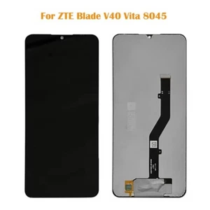 Conjunto digitalizador pantalla táctil pantalla LCD para ZTE Blade V40 Vita 8045 - Imagen 1 de 4