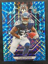 2023 Panini Mosaic, Parallels & Inserts, Pick Your Card, SHIPS FREE! Up'd 12/6!