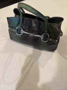 Chiara Butti By Kiki From Italy Bag - Picture 1 of 12