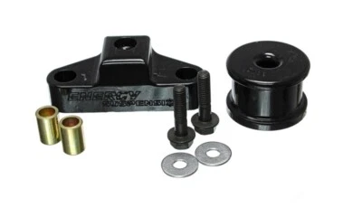 Trans Shifter preto Energy Suspension Subaru Forester/Impreza/Legacy/Outback/WRX - Imagem 1 de 4