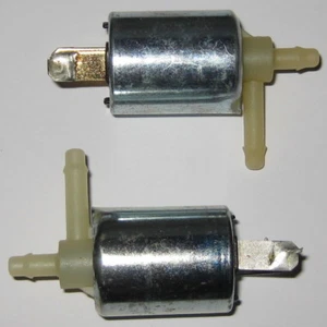 2 X Keurig 12V Pneumatic Solenoid Valve - 4 PSI - SH-V0829 - Normally Closed - Picture 1 of 6