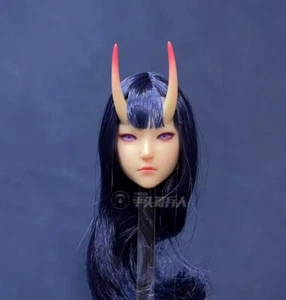I8toys I8-GLIE001 002 1/6 Scale Head Model B for 12'' Female Figures Kina Rirua - Picture 1 of 1