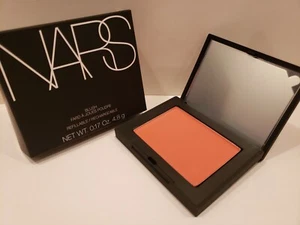 Nars ~ Blush ~ Full Size - Obsession - 0.17 Oz - NIB - Picture 1 of 1