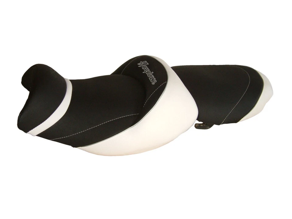 Suzuki GSXR 1300 Hayabusa 2008-2016 #1610 Top Sellerie Sella Grand Comfort - Изображение 1 из 1